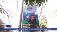 BHYT toàn dân: tăng tốc về đích 2030