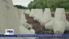 Mỹ, Anh và Pháp củng cố sườn phía Đông NATO