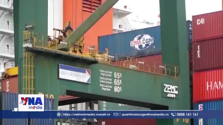 Brazil và Mỹ bàn cách giải quyết bất đồng thương mại