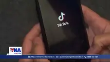 TikTok nộp 400 triệu USD dàn xếp vụ kiện bảo vệ quyền trẻ em