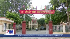 Hồi sinh trụ sở dôi dư