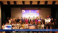 Cuộc thi “Tôi yêu Tiếng nước tôi” góp phần đưa Nghị quyết 23-NQ/TW vào cuộc sống