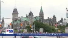 Canada tuyên bố đáp trả thuế quan 50% của Mỹ