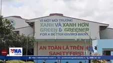 Giảm chôn lấp, tăng tái chế và thu hồi năng lượng từ rác