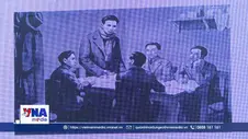 Thanh niên Việt Nam tìm về những dấu chân Bác Hồ trên đất Trung Quốc