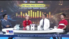 Trả tiền bản quyền cần đúng cách