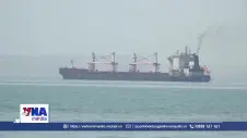 Một số tàu chở dầu của Iraq được phép đi qua eo biển Hormuz