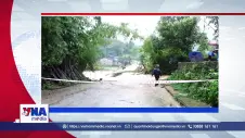📌Trạm tin số trưa 23/8/2026:  Bão số 4 tiếp tục gây mưa lớn, 1 người tử vong 