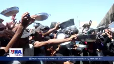 Hơn 1 triệu người dân Gaza đối mặt với nạn đói