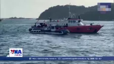 Chìm tàu chở hàng ngoài khơi Ấn Độ
