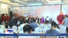 Cảnh sắc Ninh Bình nổi bật qua bộ phim điện ảnh mới