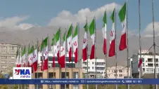 Iran cảnh báo các nước tham gia động thái trừng phạt Iran của Mỹ