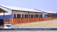 LHQ: Dịch Ebola tại CHDC Congo lan nhanh theo cấp số nhân