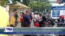 Philippines cho học sinh về nhà sau cảnh báo tấn công trường học