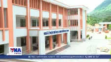 Chủ động ứng phó bão số 4, bảo đảm an toàn học sinh