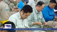 Từ trận tuyến chống ma túy đến hành trình hồi sinh