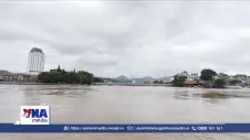 Người dân ven sông Kỳ Cùng thấp thỏm chờ ngày về nhà