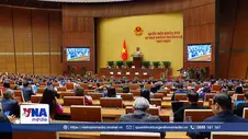 Khơi thông nguồn lực, mở ra không gian phát triển mới