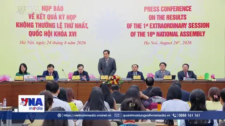 Chuyển tư duy lập pháp từ quản lý sang kiến tạo phát triển