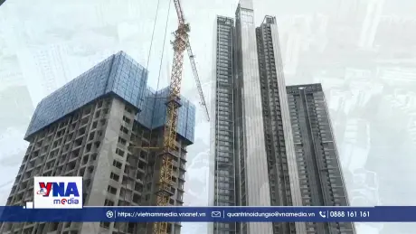 Khủng hoảng bất động sản Trung Quốc chưa có dấu hiệu kết thúc