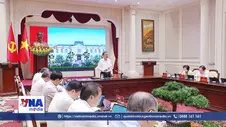 Phát triển, thu hút và trọng dụng nhân tài phải đặt trong tổng thể chiến lược phát triển đất nước
