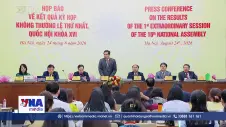 Chuyển tư duy lập pháp từ quản lý sang kiến tạo phát triển