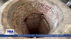 Kỳ bí giếng Chăm cổ ngàn năm mạch nước vẫn tuôn chảy