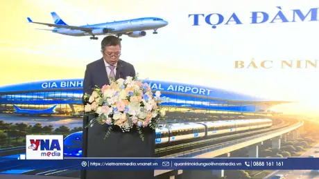 Thúc đẩy hợp tác đầu tư Việt Nam - Trung Quốc