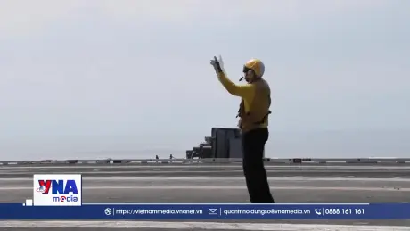 NATO tăng cường tuần tra không phận Ba Lan và các nước Baltic