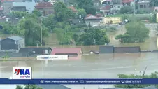 Kiểm tra công tác phòng chống bão lũ tại Lạng Sơn