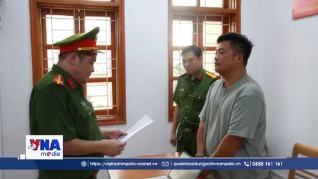 Khởi tố Hải SAPA TV về tội lừa dối khách hàng
