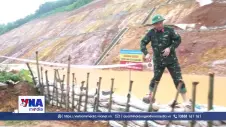 Thanh Hóa khẩn trương ứng phó với mưa lũ