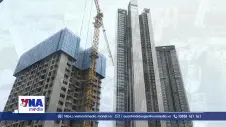 Khủng hoảng bất động sản Trung Quốc chưa có dấu hiệu kết thúc