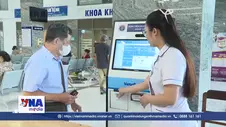 Đẩy mạnh chuyển đổi số trong quản lý và hành chính y tế