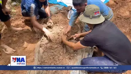 Gia Lai tăng tốc để hoàn thành Chiến dịch 500 ngày đêm