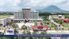 Thành lập Trường Văn hóa Công an nhân dân IV tại Tây Ninh