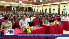 Bồi dưỡng lý luận chính trị cho hơn 700 giảng viên, giáo viên khu vực phía Bắc
