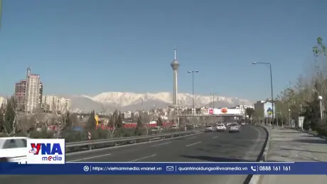 Iran đề nghị Mỹ thay đổi cách tiếp cận với Tehran