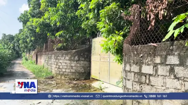  Giảm phát thải khí mê-tan từ chăn nuôi tuần hoàn