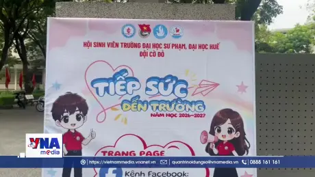 Huế cảnh báo tình trạng lừa đảo tân sinh viên khi thuê trọ