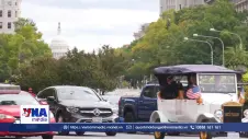 Mỹ tuyên bố tăng gấp đôi thuế quan đối với ngành ô tô Canada