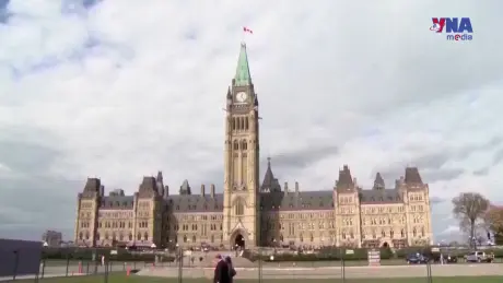 Vòng xoáy thuế quan thử thách quan hệ Mỹ-Canada