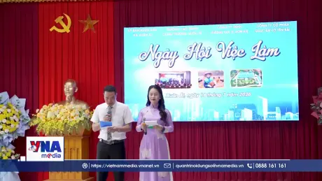Chú trọng tạo việc làm cho lao động nông thôn