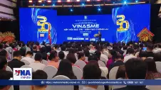 Doanh nghiệp nhỏ và vừa phải trở thành nền tảng vững chắc cho doanh nghiệp, tập đoàn lớn