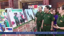 Xây “thế trận lòng dân” nơi biên giới từ những điều thiết thực