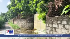  Giảm phát thải khí mê-tan từ chăn nuôi tuần hoàn