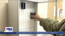 Pháp cấm điện thoại di động tại các trường trung học
