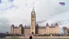 Vòng xoáy thuế quan thử thách quan hệ Mỹ-Canada