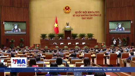 Giảm 30% thuế thu nhập cho cá nhân và doanh nghiệp: Tạo nguồn lực cho tăng trưởng