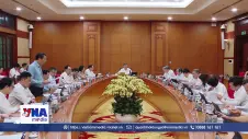 Tổng Bí thư, Chủ tịch nước Tô Lâm: Phải tạo một cuộc đổi mới thực chất từ bên trong ngành giáo dục